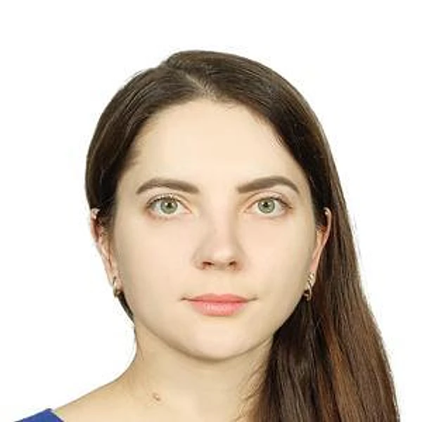 Савельева Анастасия Михайловна — Офтальмолог (окулист), Алушта