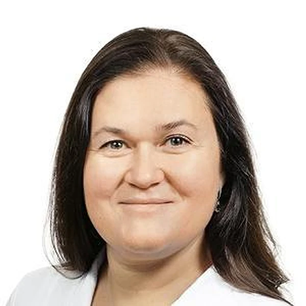 Поташина Ольга Александровна — ЛОР, Детский ЛОР, Ростов-на-Дону