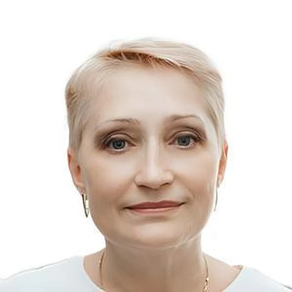 Соловьева Жанна Александровна — Стоматолог, Клин