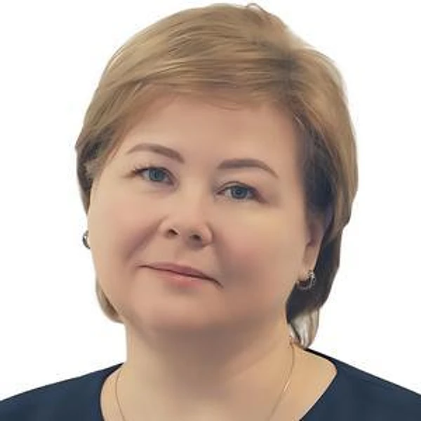Ковригина Валерия Евгеньевна — Стоматолог, Москва