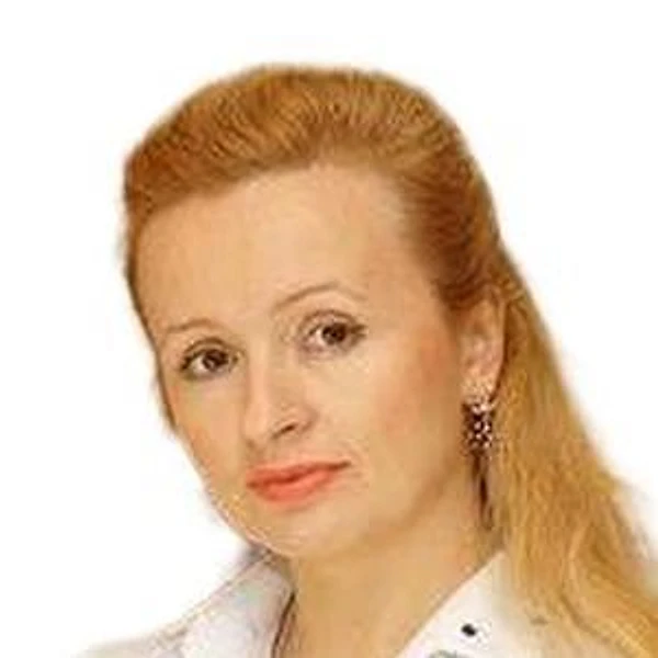 Мольченкова Анна Николаевна — Дерматолог, Венеролог, Врач-косметолог, Саратов