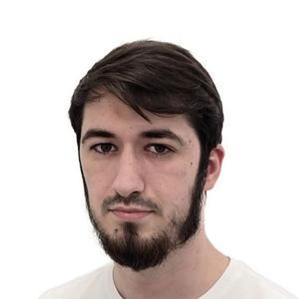 Магомедов Касум Заурович — Стоматолог, Зеленоград