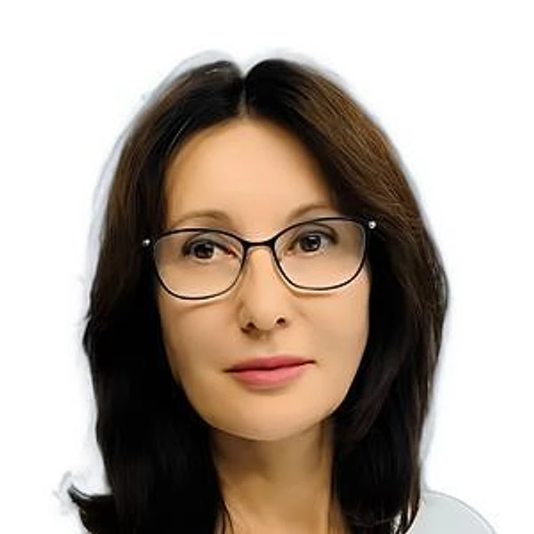 Шендрикова Ирина Александровна — Врач-косметолог, Москва