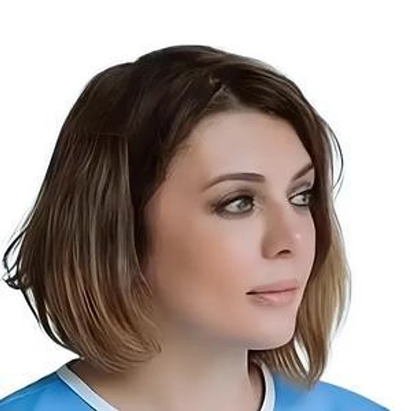 Таицкая Инна Анатольевна — Кардиолог, Ставрополь