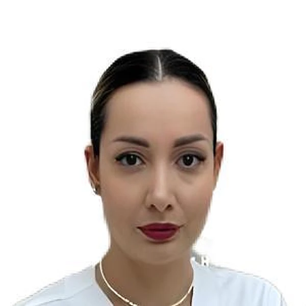Гайбуллаева Аида Абдулманаповна — Гинеколог, Махачкала