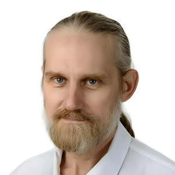 Тихонов Олег Владимирович — Анестезиолог-реаниматолог, Саратов