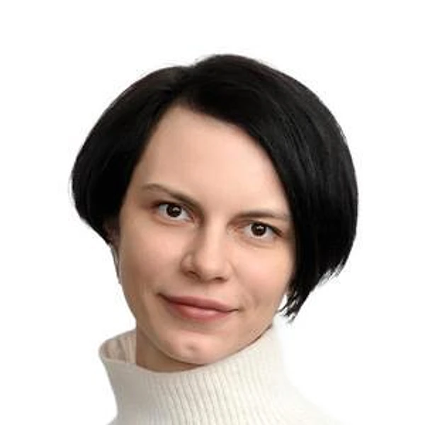 Демченко Елена Владимировна — Психиатр, Санкт-Петербург