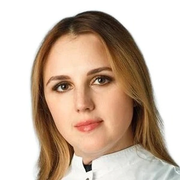 Тараскина-Турбанова Евгения Александровна — Пластический хирург, Саратов