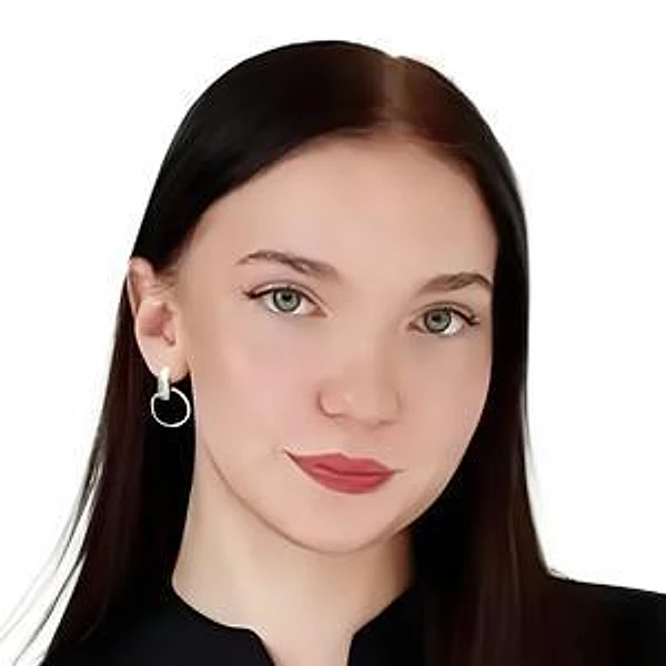 Жигалова Дарья Дмитриевна — Стоматолог-ортодонт, Детский ортодонт, Стоматолог-гигиенист, Тверь