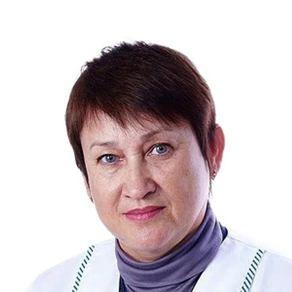 Красникова Наталия Валентиновна — Терапевт, Саратов
