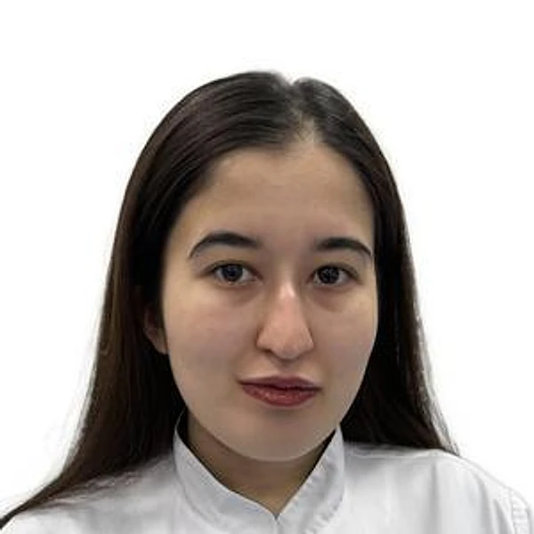 Бекова Диана Вячеславовна — Эндокринолог, Апрелевка