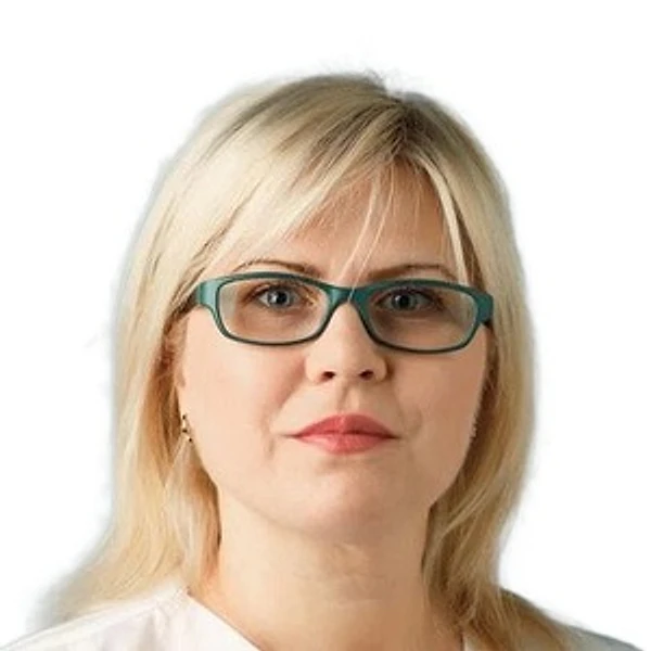 Левьева Татьяна Викторовна — ЛОР, ЛОР-хирург, Саратов