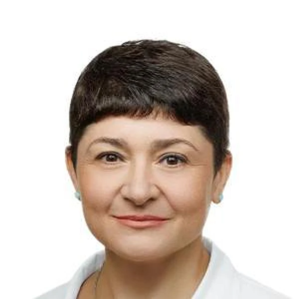 Полева Надежда Николаевна — Офтальмолог (окулист), Детский офтальмолог, Ступино