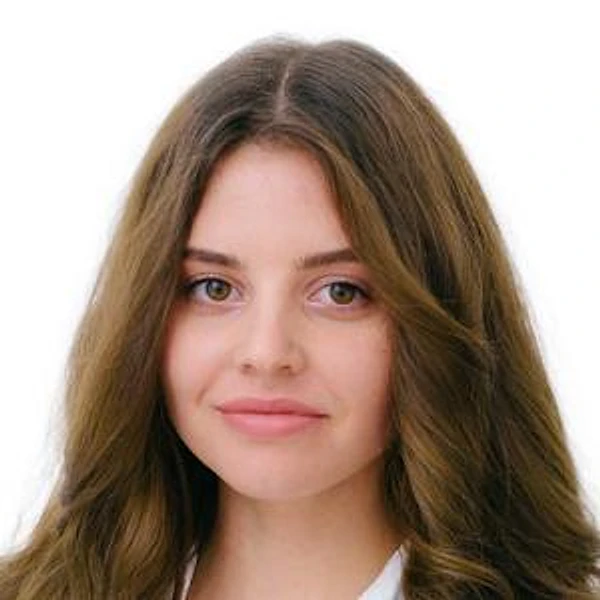 Сердюкова Алина Юрьевна — Детский нейропсихолог, Детский психолог, Белгород