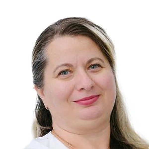 Никифорова Ирина Михайловна — Логопед, Дефектолог, Белгород