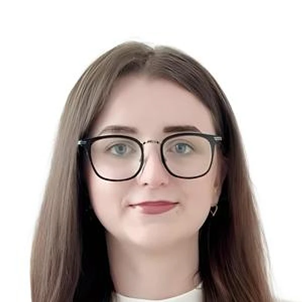 Черкашина Мария Александровна — Логопед, Дефектолог, Белгород