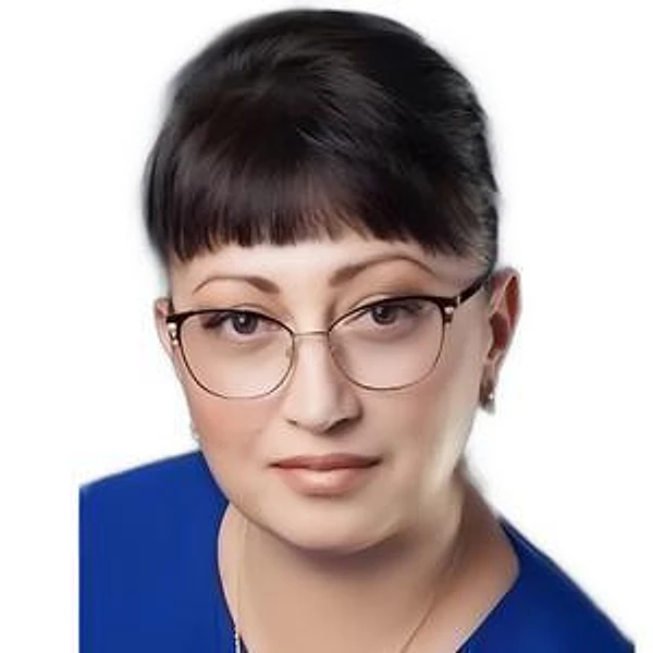 Богданова Нина Викторовна — Хирург, Краснодар