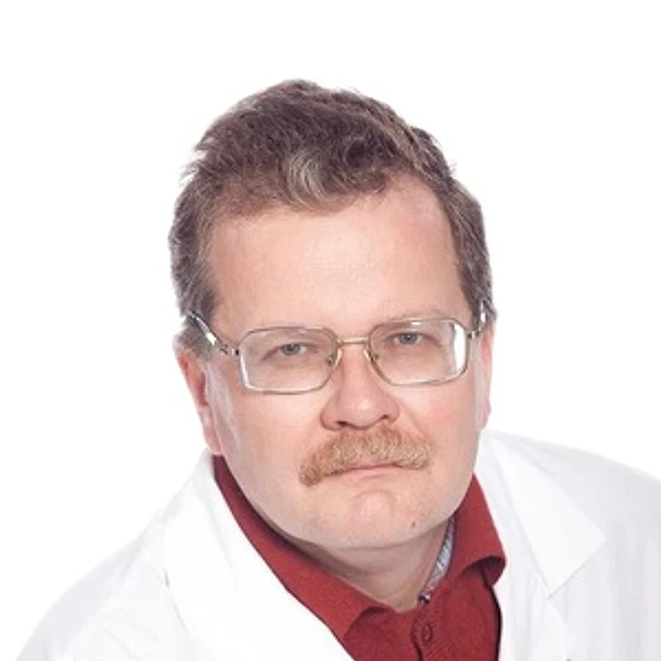 Колесников Александр Иванович — Невролог, Саратов