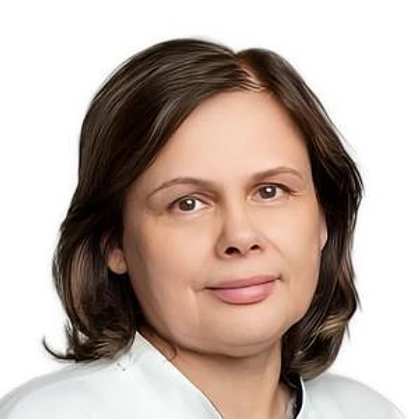 Юрченко Виолета Валерьевна — Клинический психолог, Москва