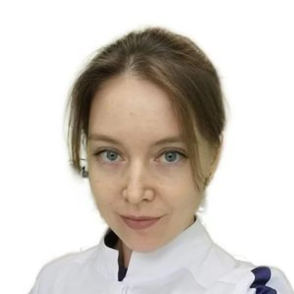 Фролочкина Анна Александровна — Эмбриолог, Саратов