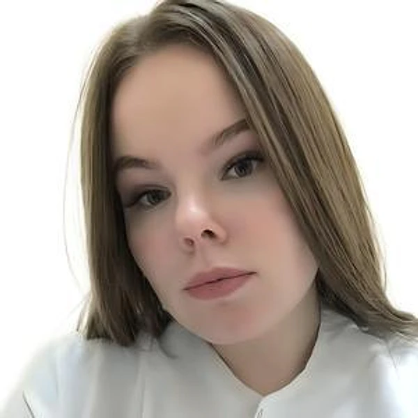 Долгопятова Мария Стефания Константиновна — Терапевт, Ростов-на-Дону