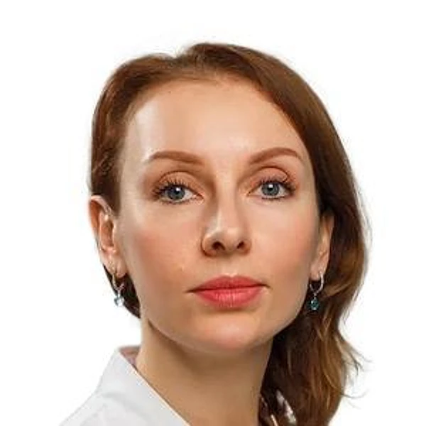 Бусыгина Надежда Евгеньевна — Репродуктолог, Гинеколог, Гинеколог-эндокринолог, Саратов