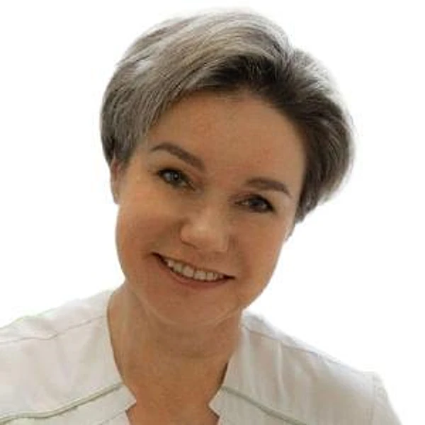 Кабанова Оксана Владимировна — Косметолог-эстетист, Челябинск