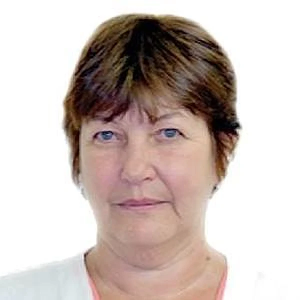 Трубникова Наталья Олеговна — Гинеколог, Саратов