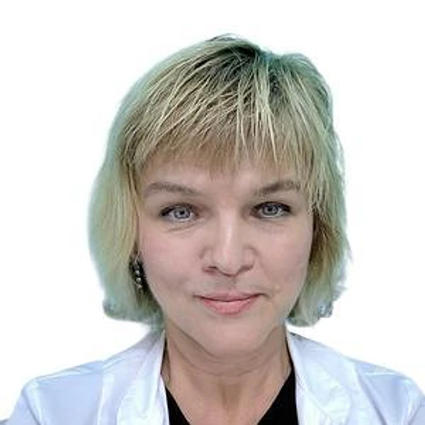 Чупрун Дина Игоревна — Нутрициолог, Смоленск