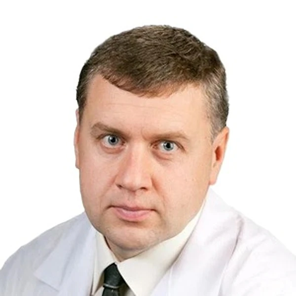 Скатин Алексей Владимирович — Гинеколог, Акушер, Врач УЗИ, Саратов