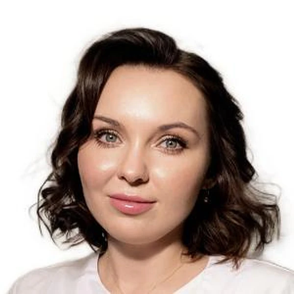 Соловьёва Вера Александровна — Косметолог-эстетист, Смоленск
