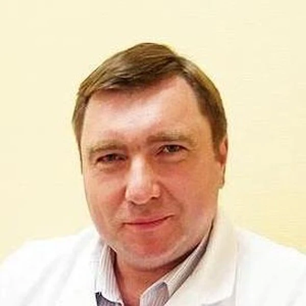 Чураков Алексей Аркадьевич — Уролог, Андролог, Дерматовенеролог, Дерматолог, Сексолог, Саратов