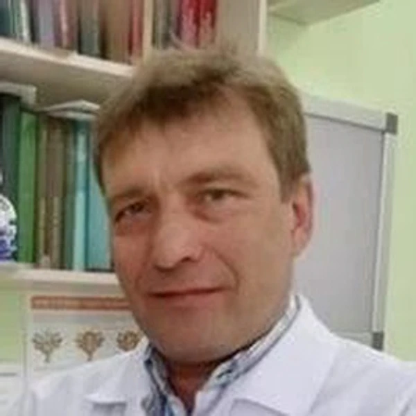 Крашенинников Олег Геннадиевич — Невролог, Детский невролог, Мануальный терапевт, Челябинск