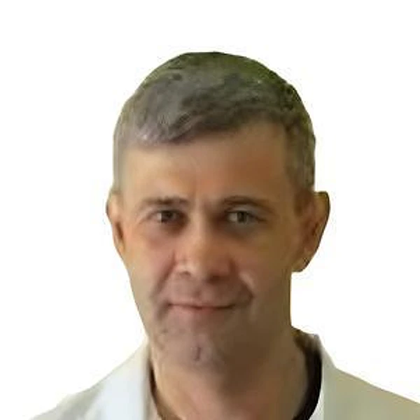 Незнамов Михаил Николаевич — Проктолог (колопроктолог), Хирург, Энгельс