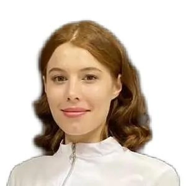 Слепнёва Кристина Владимировна — Фельдшер, Чита