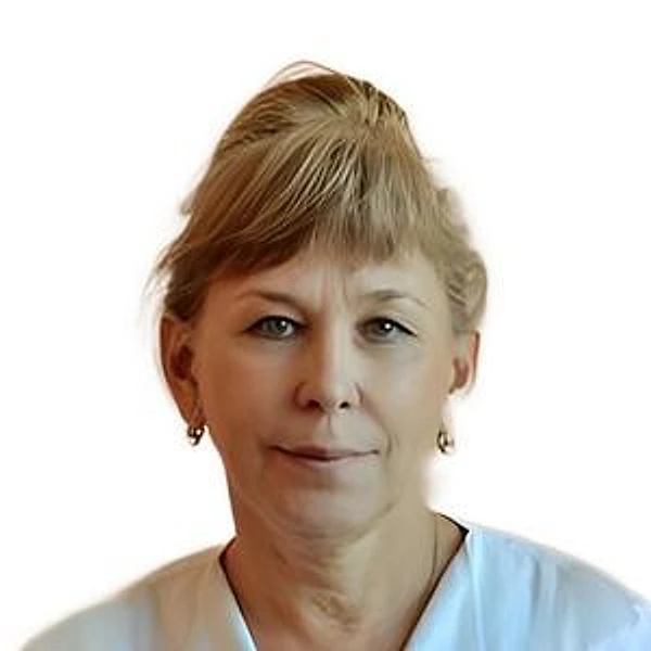 Любимова Ирина Владимировна — Физиотерапевт, Рефлексотерапевт, Саратов