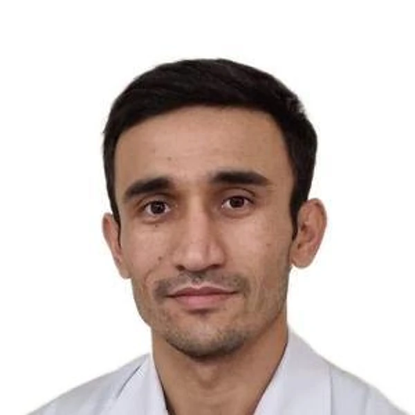 Яров Илхомиддин Абдушукурович — Малоинвазивный хирург, Дубна