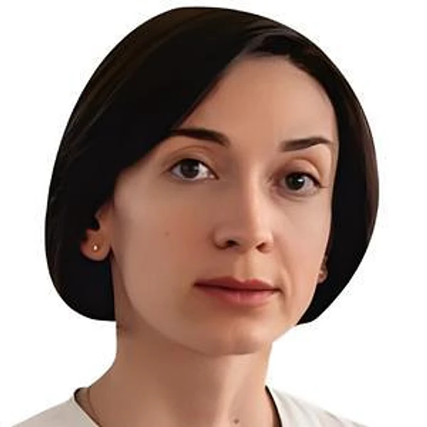 Компаниец Ольга Викторовна — Детский эндокринолог, Педиатр, Саратов
