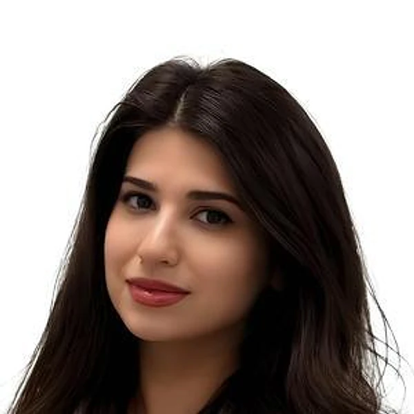 Гулиева Ляман Абиловна — Гинеколог, Врач УЗИ, Терапевт, Москва