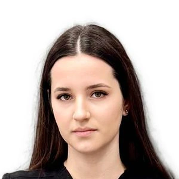 Щипанова Арина Андреевна — Стоматолог-ортодонт, Самара
