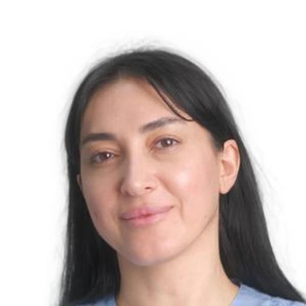 Абдуразакова Наида Газимагомедовна — Кардиолог, Врач УЗИ, Махачкала