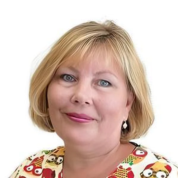 Михеева Светлана Александровна — Медсестра, Волгоград