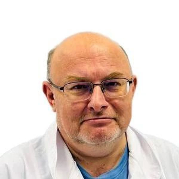 Исаев Алексей Николаевич — Невролог, Психиатр, Санкт-Петербург
