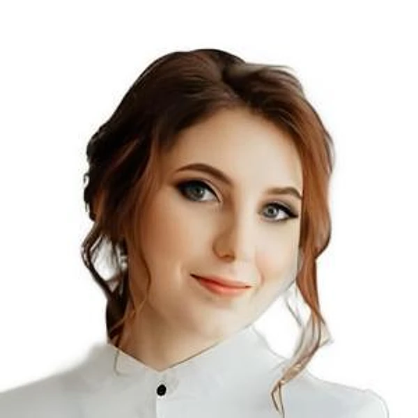 Сушко Марина Адреевна — Офтальмолог (окулист), Детский офтальмолог, Санкт-Петербург