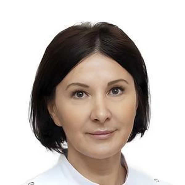 Вольхина Светлана Алексеевна — Детский невролог, Сысерть