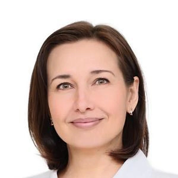 Черная Елена Викторовна — Эндокринолог, Диетолог, Москва