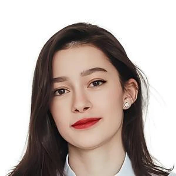 Дагиева Камила Саид-Эминовна — Педиатр, Одинцово