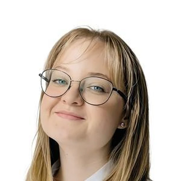Жирнова Анна Сергеевна — Терапевт, Новосибирск