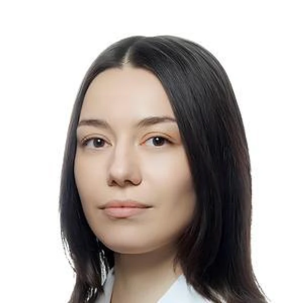 Роговая Маргарита Владимировна — ЛОР, Детский ЛОР, Одинцово