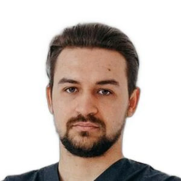 Абросимов Никита Александрович — Стоматолог-ортопед, Детский стоматолог-ортопед, Бор